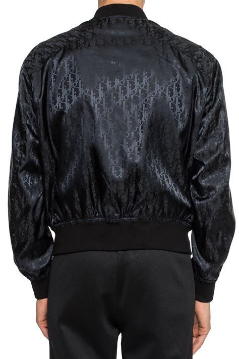 dior bomber jacket men.